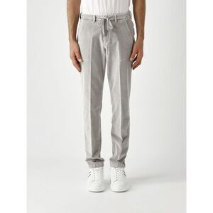 Briglia 1949 Pants Men Beige